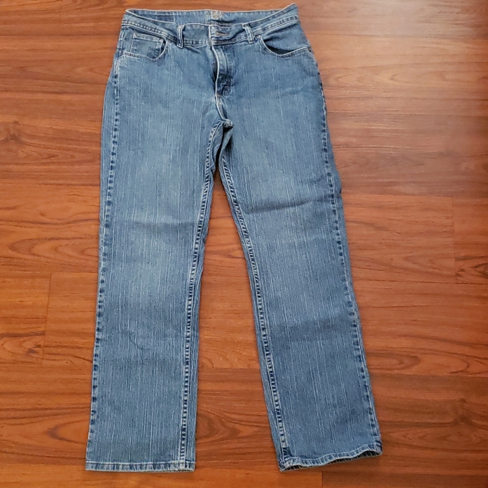 Lee Riders Jeans